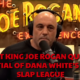 PODCAST KING JOE ROGAN QUESTIONS POTENTIAL OF DANA WHITE’S POWER SLAP LEAGUE