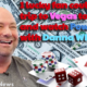 1 lucky fan could win a trip to Vegas to GAMBLE and watch Power Slap with Danna White